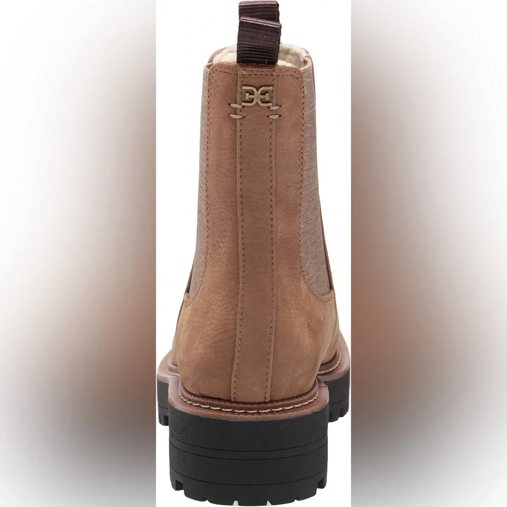 Sam Edelman sole material
